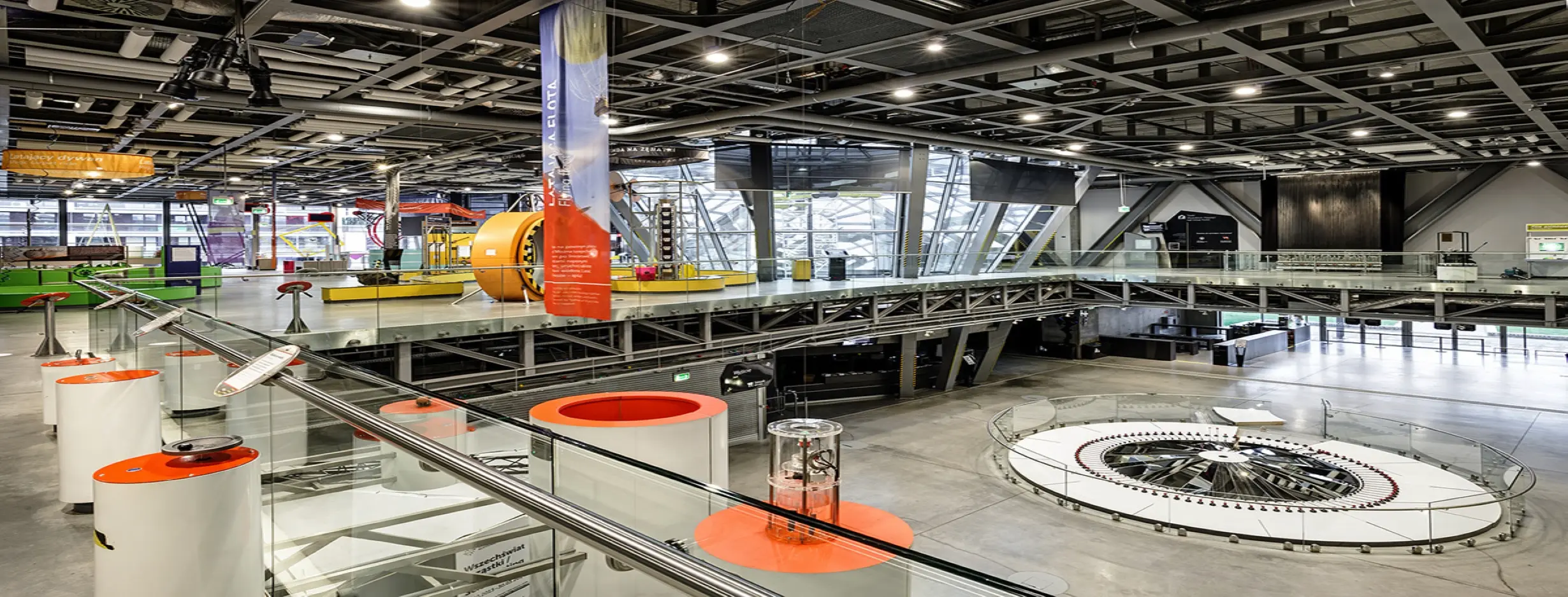 Image for Copernicus Science Centre